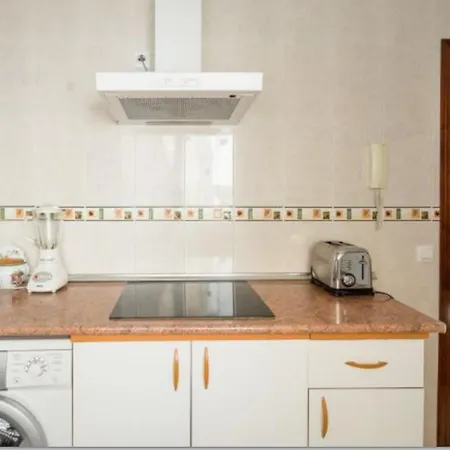 San Diego Apartment Conil De La Frontera