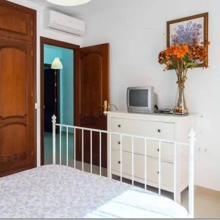 Apartment San Diego Conil De La Frontera
