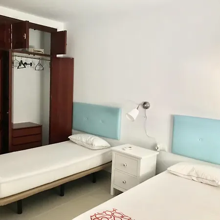 San Diego Apartment *