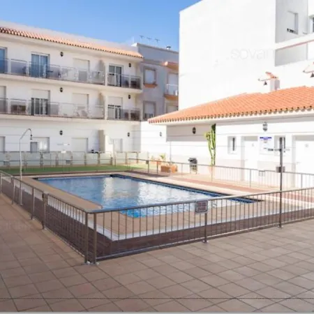 San Diego Apartment Conil De La Frontera